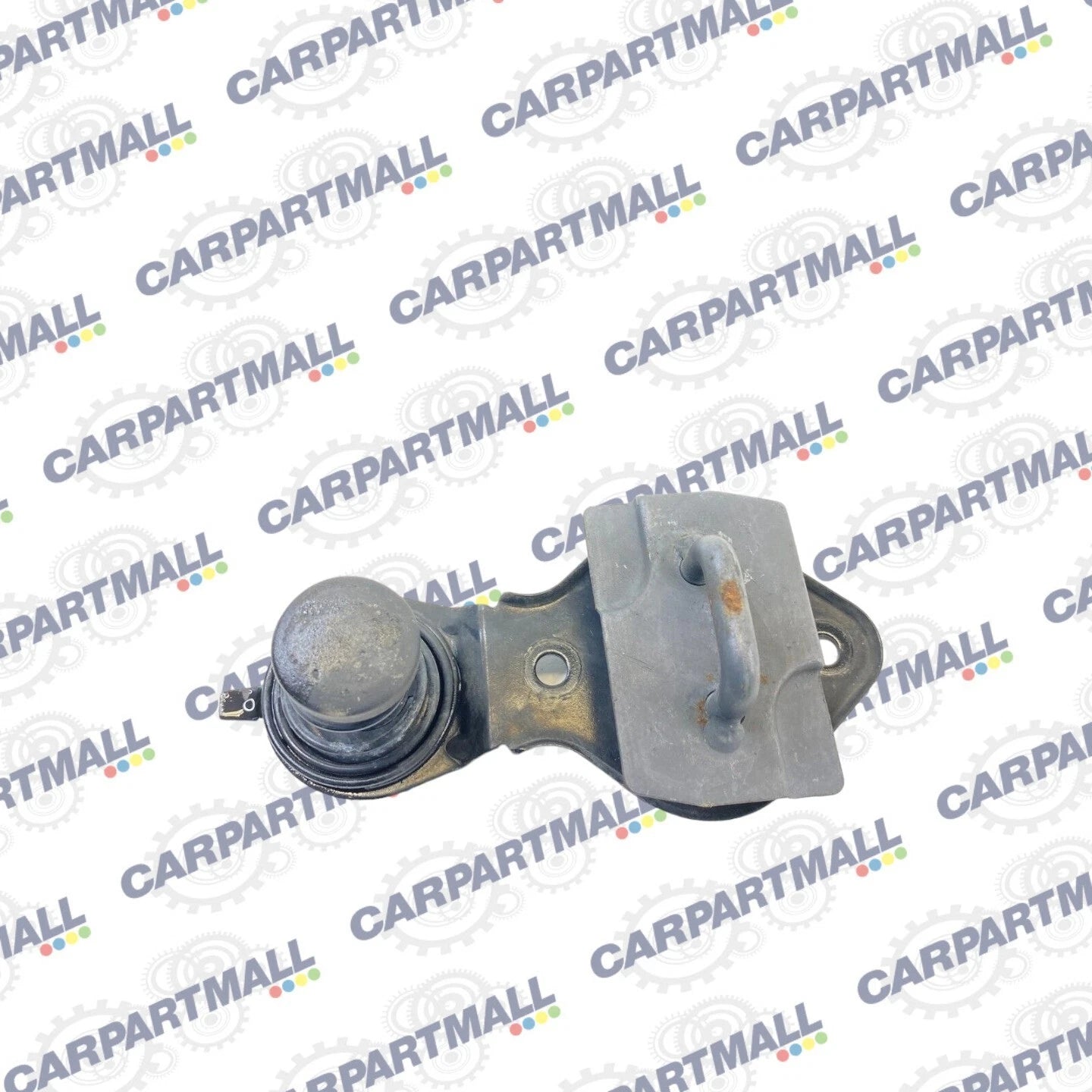 03-06 MERCEDES-BENZ E500 UPPER HOOD LOCK LATCH CATCH STRIKER 2118800360 OEM