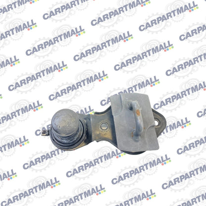 03-06 MERCEDES-BENZ E500 UPPER HOOD LOCK LATCH CATCH STRIKER 2118800360 OEM