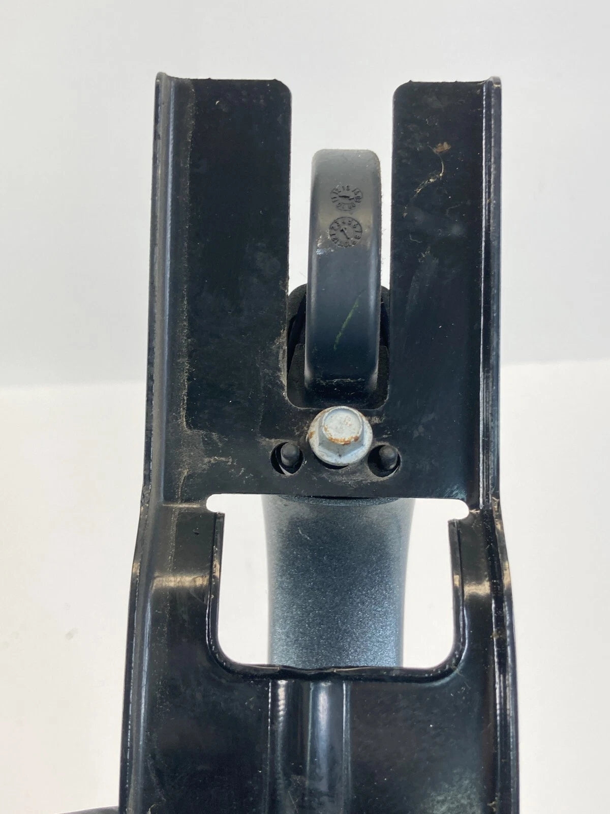 2009 2010 DODGE JOURNEY REAR RIGHT SIDE EXTERIOR DOOR HANDLE 884AAA1808 OEM