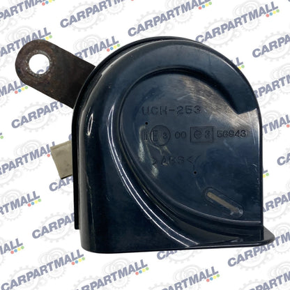 2003 04 05 06 2007 HONDA ACCORD HIGH TONE PITCH ALARM HORN E358943 OEM