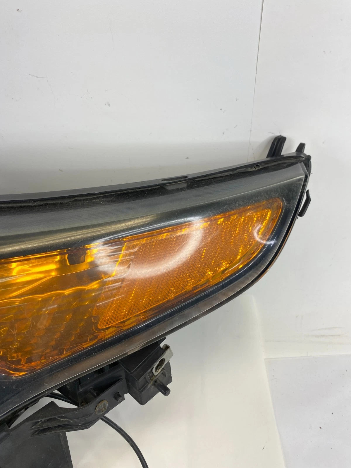 2013-2015 Ford Explorer Police Interceptor Left Driver Headlight Headlamp OEM