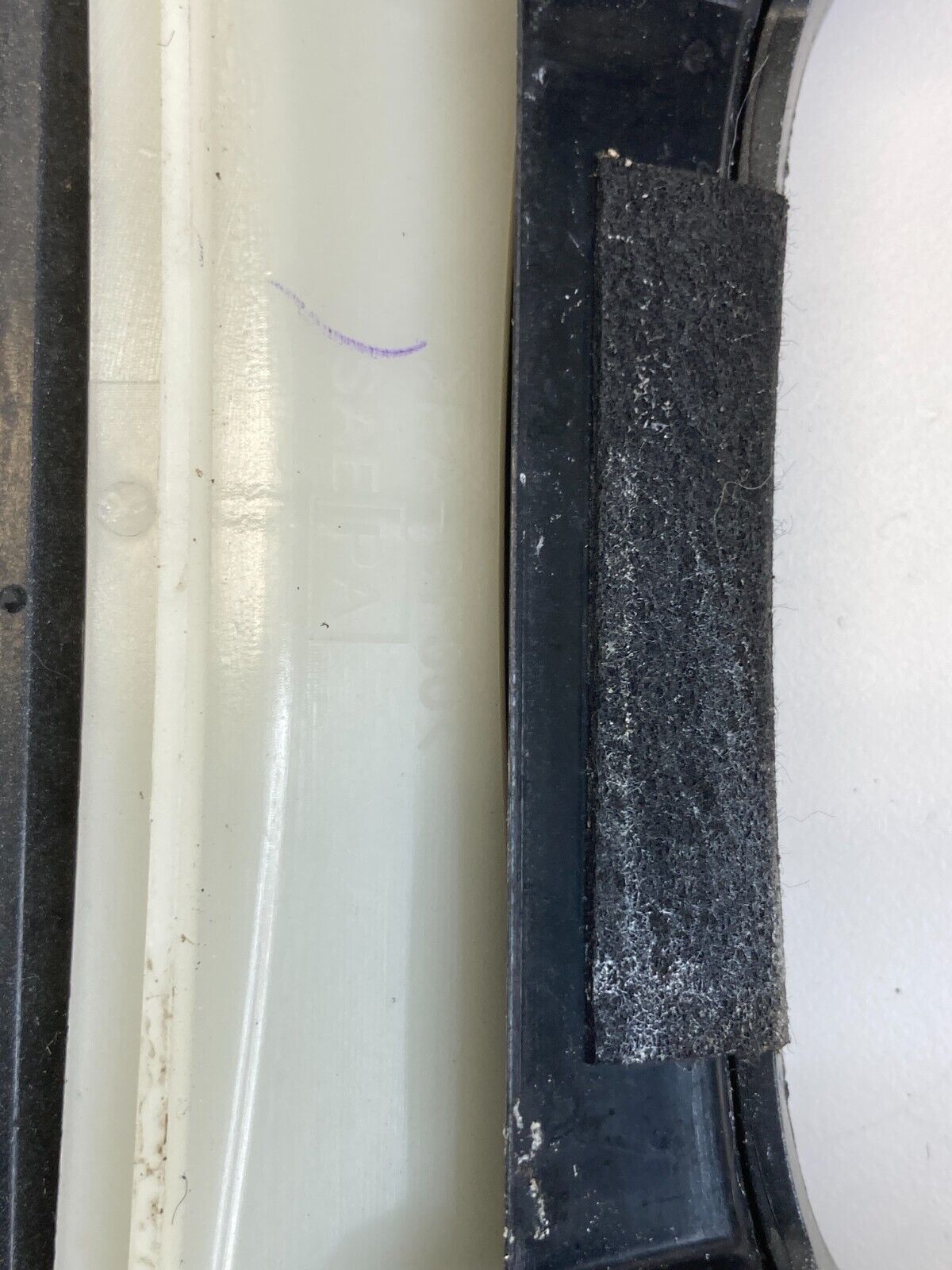 2008-2013 Nissan Rogue Center Console Shifter Indicator Surround Bezel Trim OEM