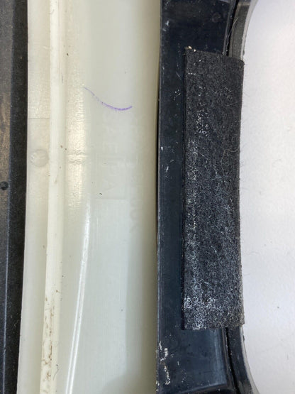 2008-2013 Nissan Rogue Center Console Shifter Indicator Surround Bezel Trim OEM