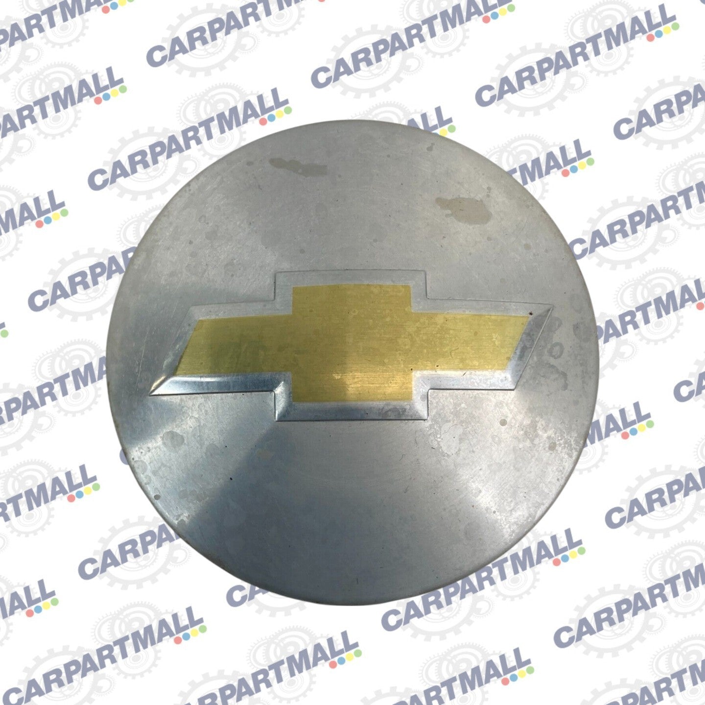 2009-2012 Chevrolet Traverse Wheel Rim Center Cap Hub Cap 9595116 OEM