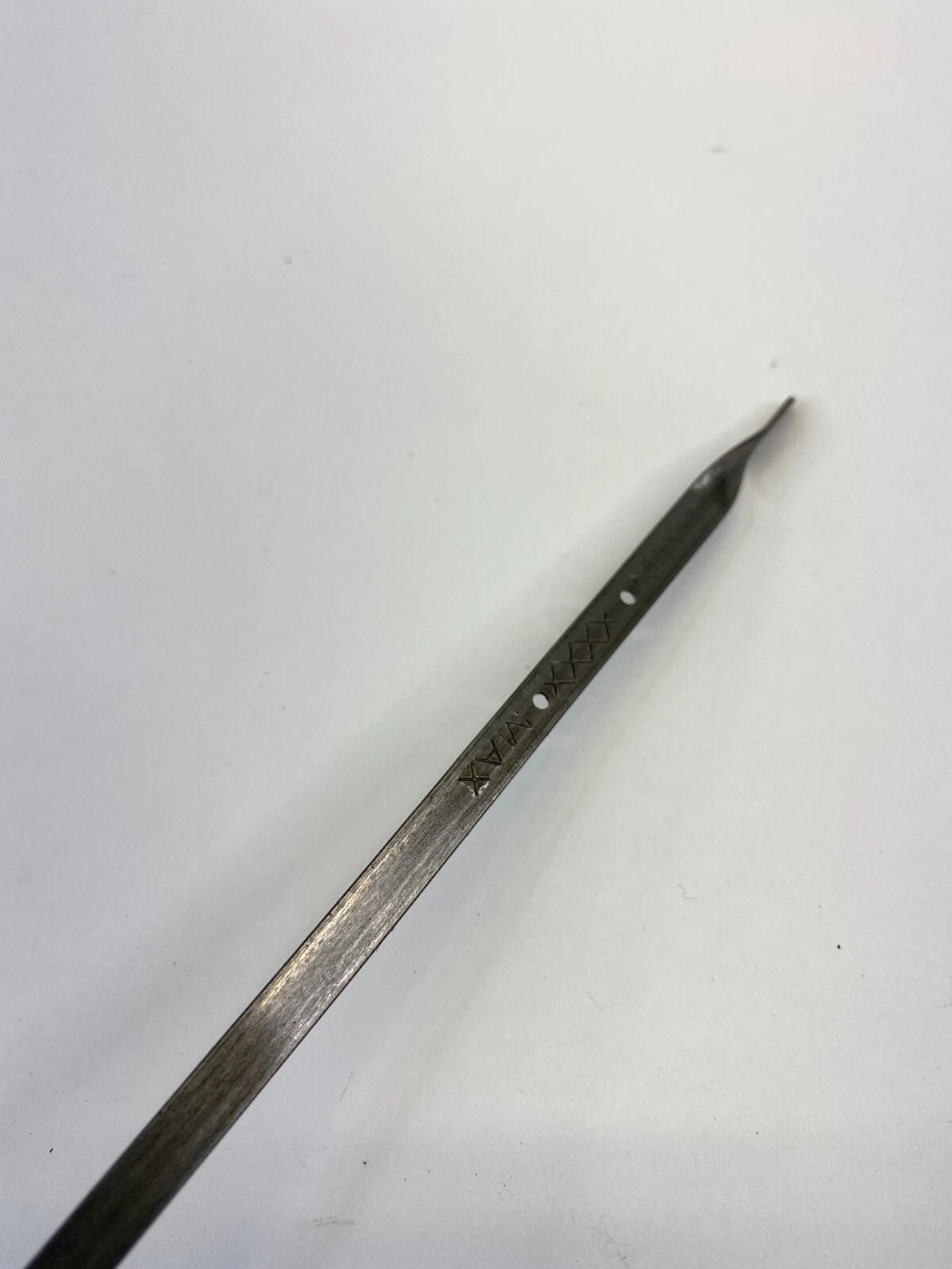 2009 2010 09 10 JAGUAR XF 4.2L ENGINE OIL LEVEL DIPSTICK DIP STICK OEM