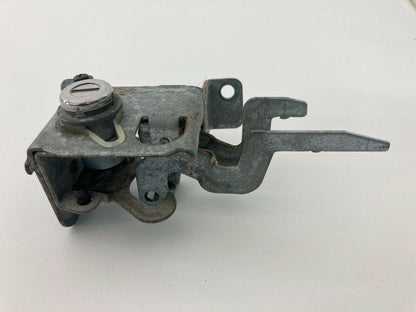 1989 Honda Accord Rear Trunk Lock Cylinder Actuator 9C293024 OEM