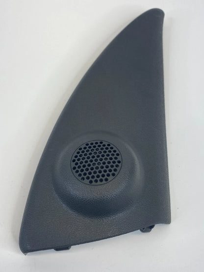 2007-2009 SUZUKI XL-7 FRONT RIGHT SIDE DOOR SPEAKER W/ MIRROR COVER 15863761 OEM
