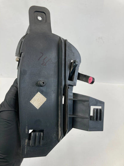 1999-2005 PONTIAC GRAND AM SEDAN REAR LEFT SIDE INTERIOR INNER DOOR HANDLE OEM