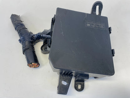 13-16 NISSAN SENTRA 1.8L IPDM ENGINE ROOM CONTROL UNIT MODULE 284B7-3RA1A OEM