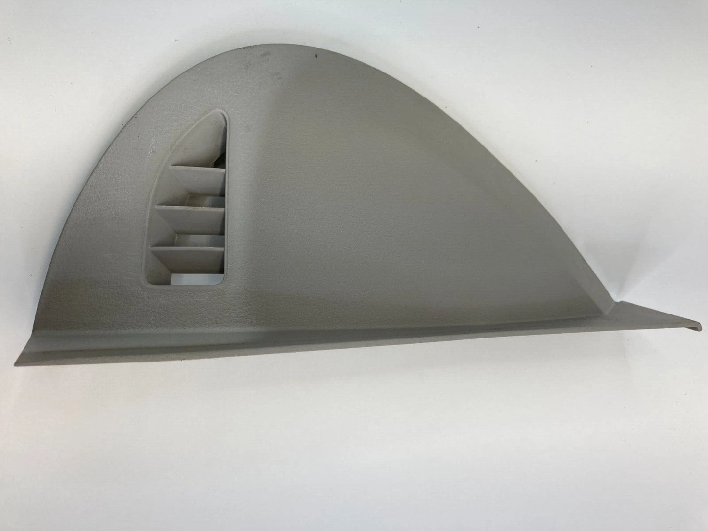 12-15 RAM CARGO VAN FRONT LEFT SIDE DASH END CAP COVER TRIM PANEL 0ZS65BD1AA OEM