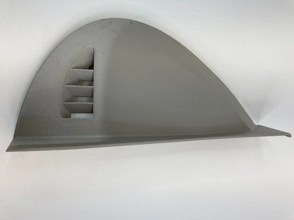 12-15 RAM CARGO VAN FRONT LEFT SIDE DASH END CAP COVER TRIM PANEL 0ZS65BD1AA OEM