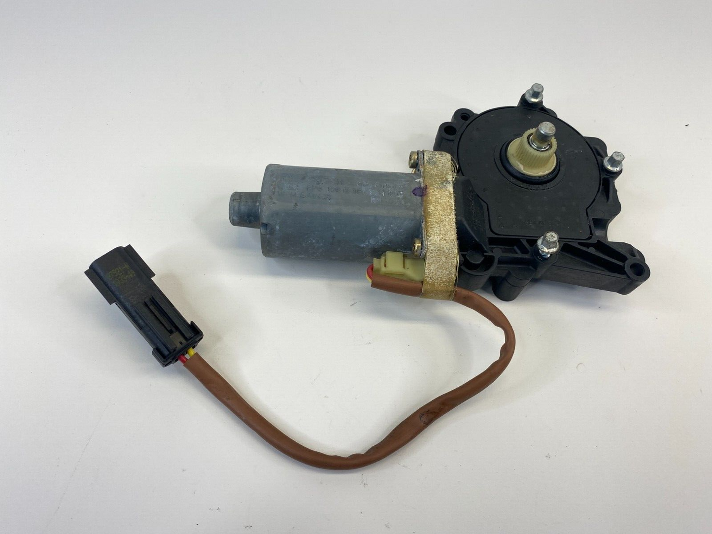 00-04 Jeep Grand Cherokee Rear Right Passenger Window Motor Assenbly 6004PA1063