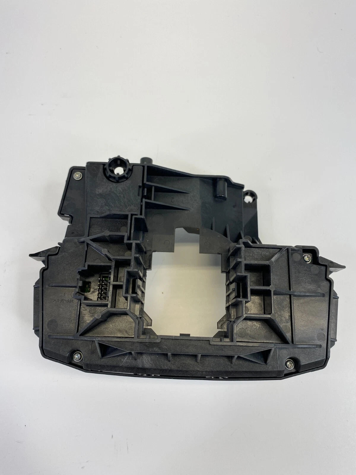 14-16 FORD FUSION STEERING COLUMN COMBINATION SWITCH HOUSING EG9T14B522AEW OEM
