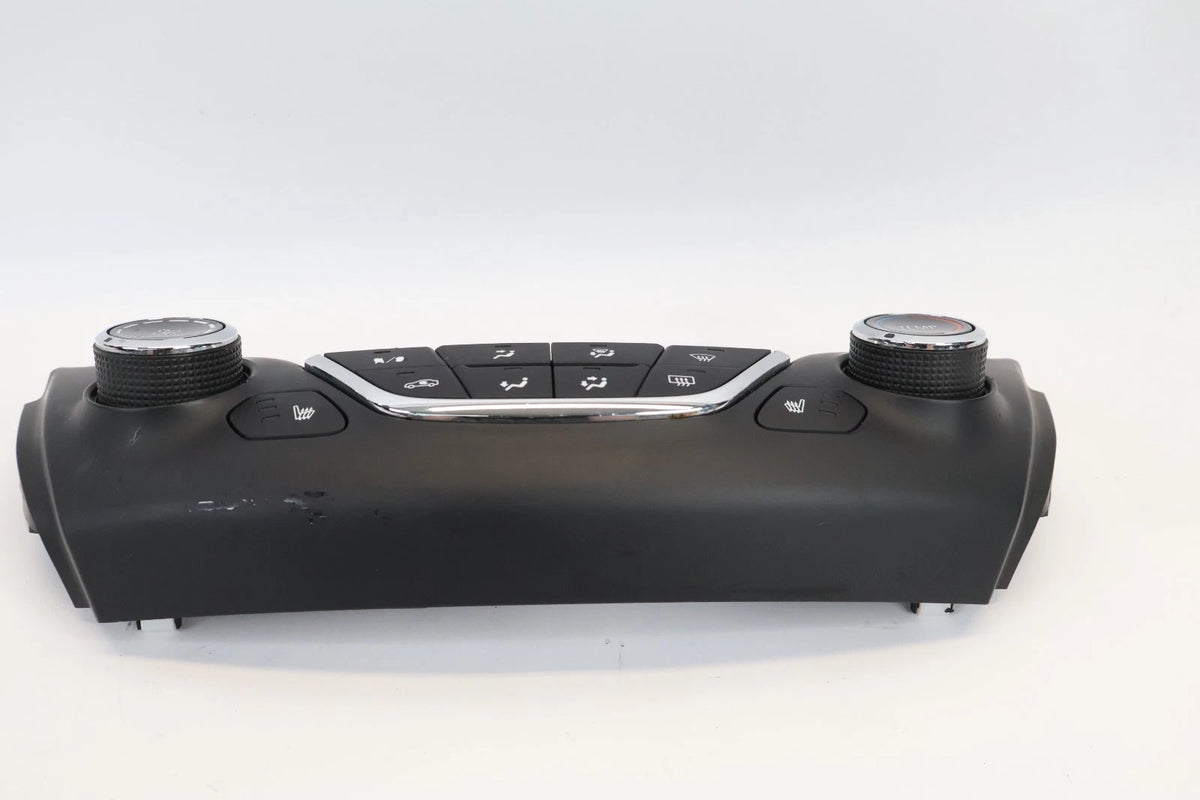 2016-2018 CHEVROLET CRUZE HVAC A/C CLIMATE CONTROL TEMPERATURE SWITCH 39028879