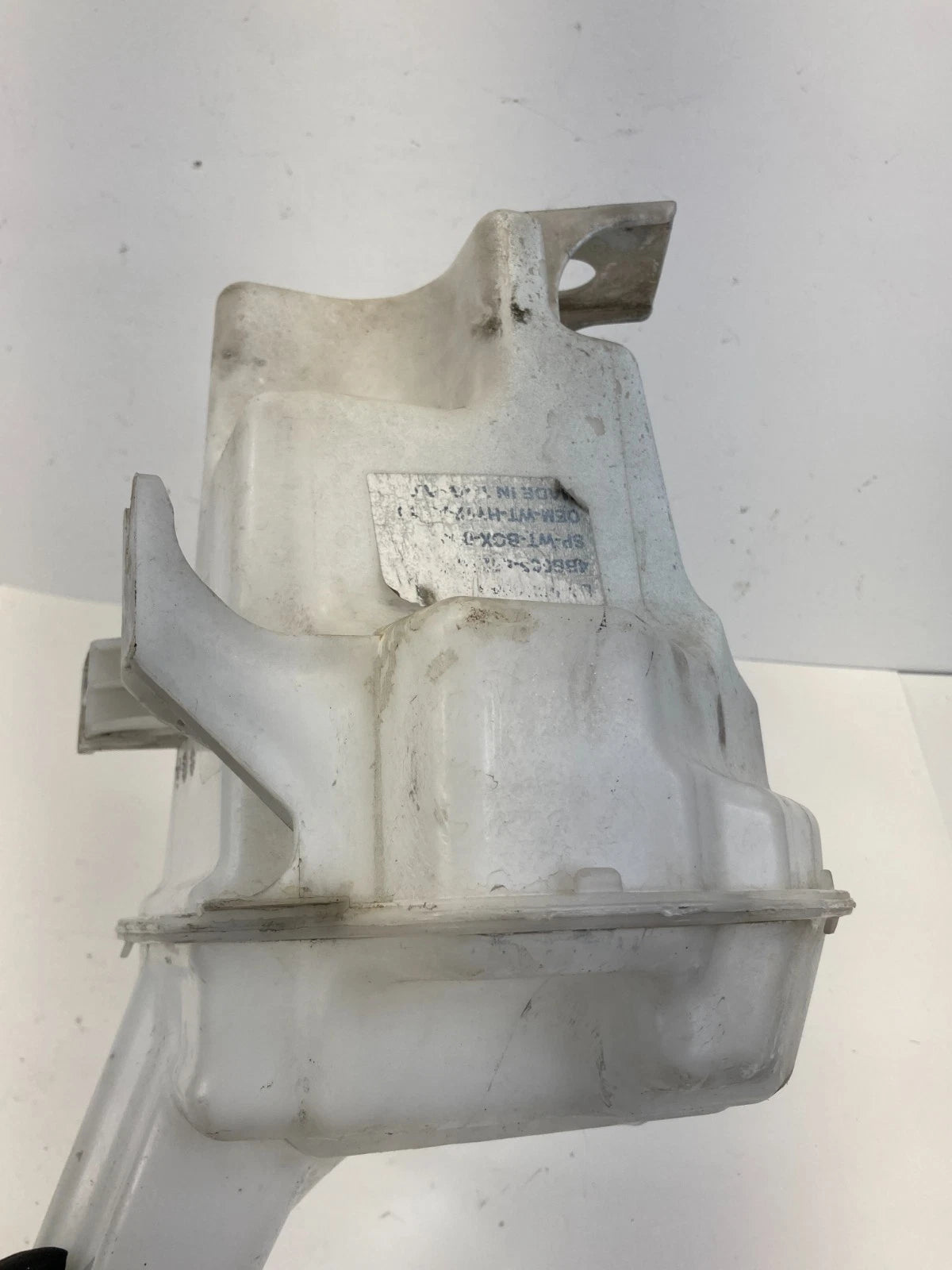 10-16 2010-2016 Buick LaCrosse Windshield Washer Fluid Reservoir Bottle OEM