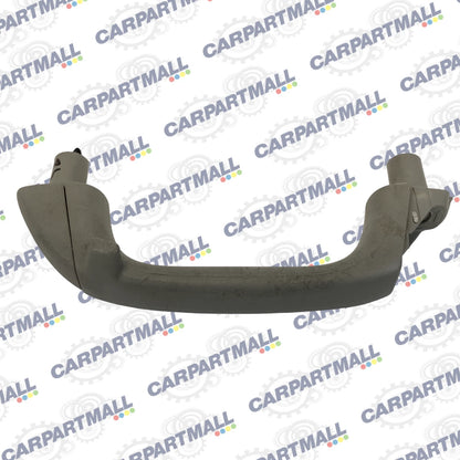 2003-2008 TOYOTA COROLLA REAR LEFT INNER ROOF GRIP GRAB ASSIST HANDLE ASSEMBLY