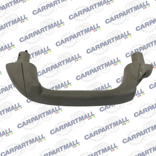 2003-2008 TOYOTA COROLLA REAR LEFT INNER ROOF GRIP GRAB ASSIST HANDLE ASSEMBLY