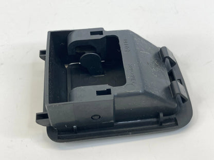 05 06 07 08 09 10 SCION TC REAR BACK SEAT CHILD SEAT ANCHOR HOOK COVER TRIM OEM