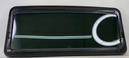 1997-2017 FORD EXPEDITION FRONT PANO SUNROOF SUN ROOF GLASS ASSEMBLY OEM