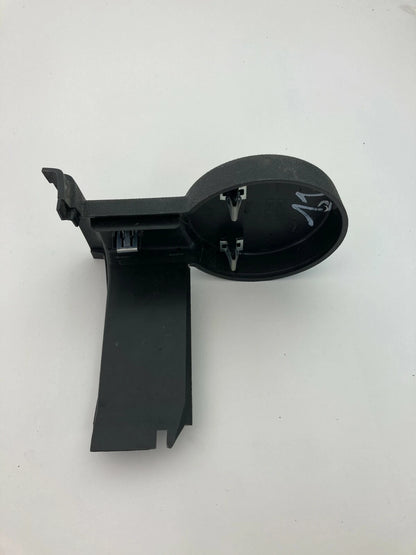 2005-2010 CHEVROLET COBALT CENTER CONSOLE ARMREST CUP HOLDER LEFT COVER TRIM CAP