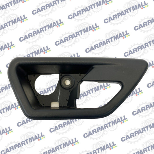 2009 2010 Dodge Journey Rear Right Interior Door Handle Bezel 100000254 OEM