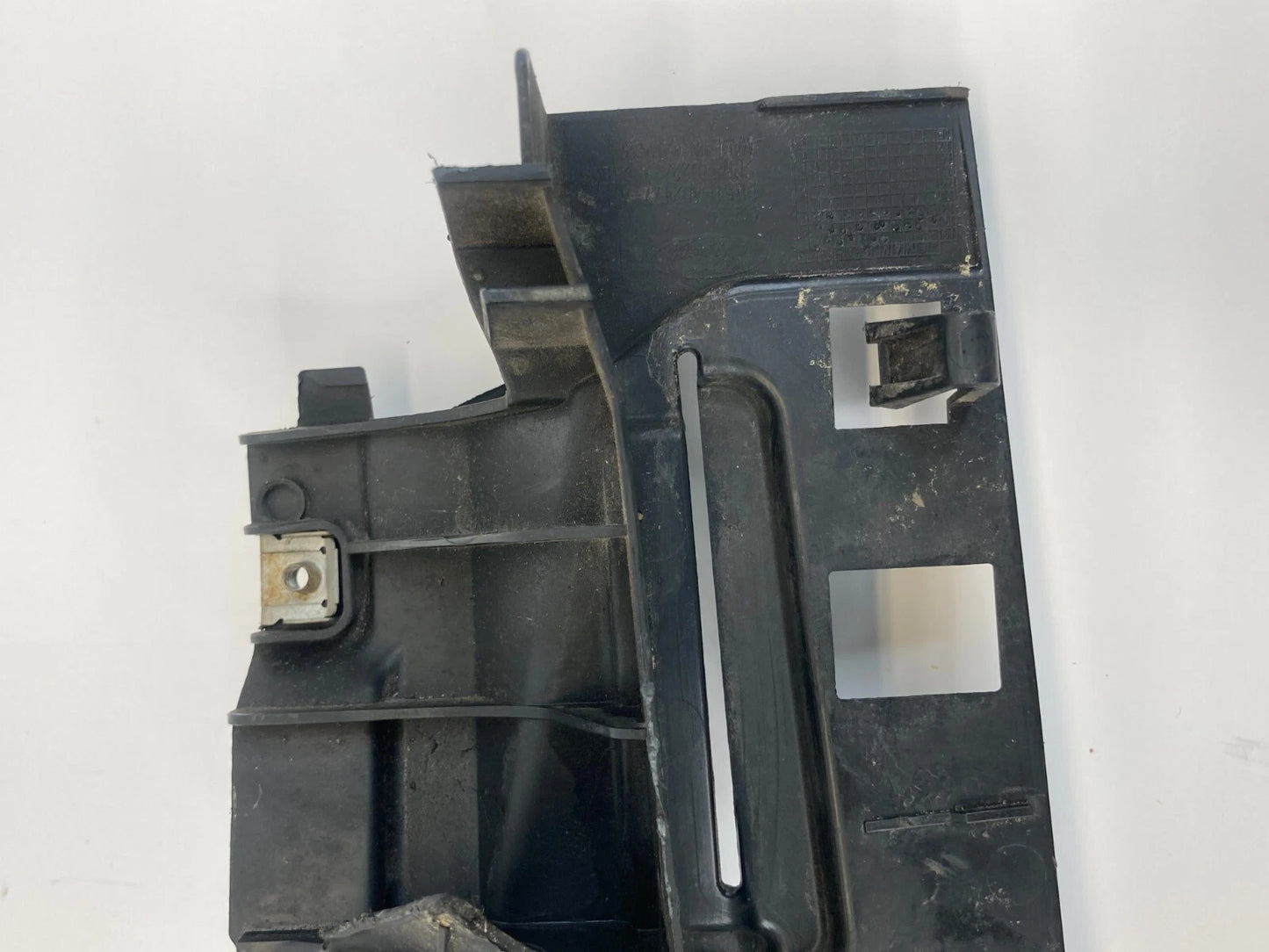 2012-2018 FORD FOCUS FRONT LEFT COWL FENDER PANEL TRIM SUPPORT BM51-A02477-AE