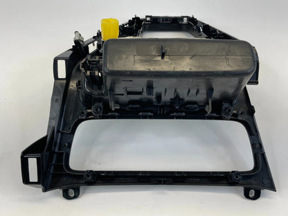 2015-2018 FORD FOCUS CENTER CONSOLE SHIFT SHIFTER BEZEL TRIM PANEL PF1EB-A044K30