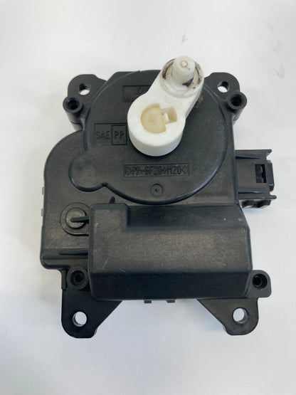 2006 2007 2008 LEXUS RX400H HVAC AIR HEATER FLAP ACTUATOR MOTOR 063800-0060