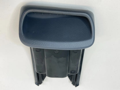 1998-2002 HONDA ACCORD LEFT DASH COIN HOLDER COMPARTMENT TRAY STORAGE OEM