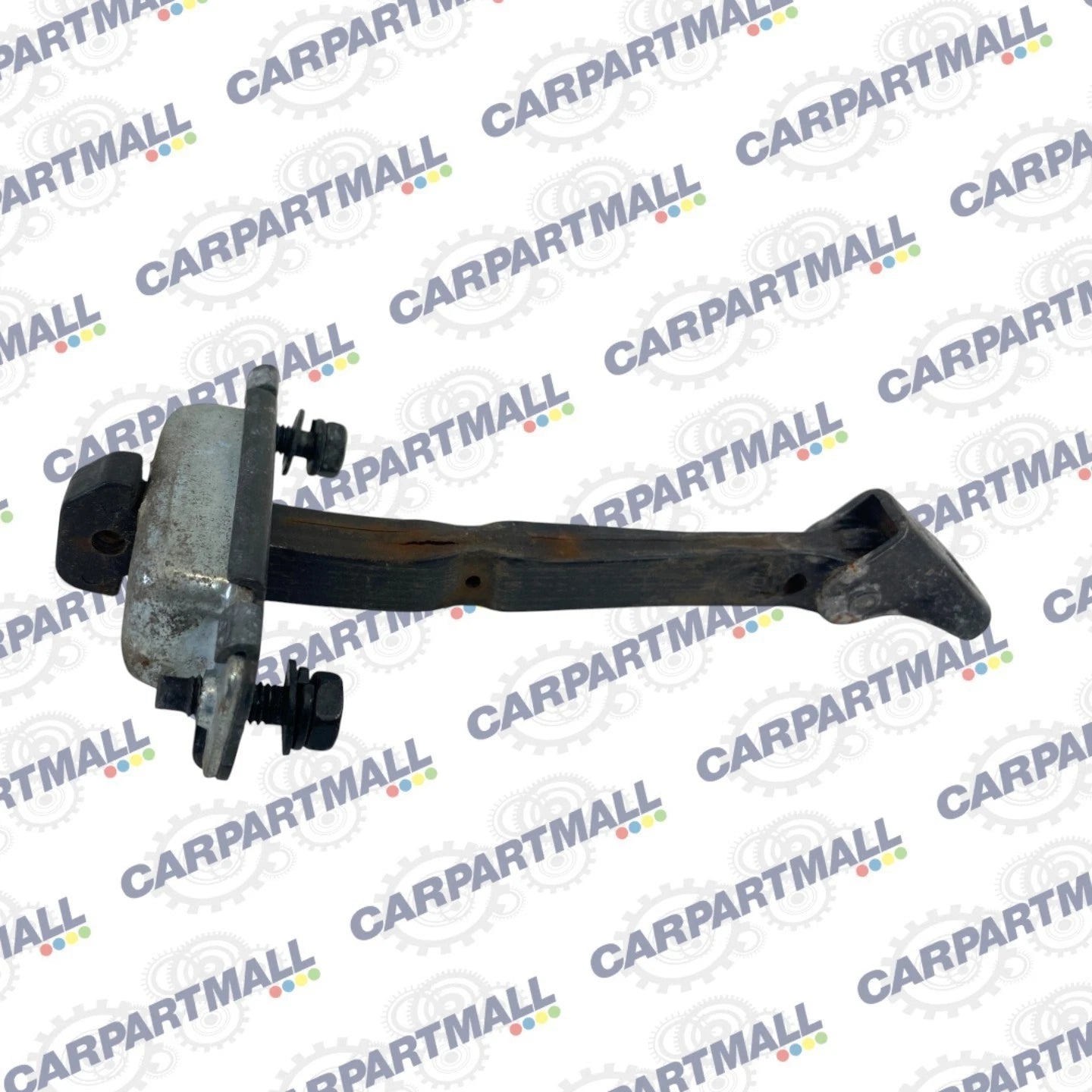 2011-2016 HYUNDAI ELANTRA REAR RIGHT SIDE DOOR CHECK STOP STOPPER DETENT OEM