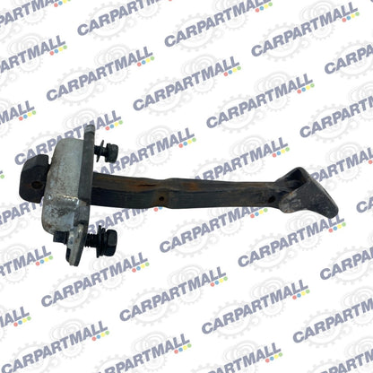 2011-2016 HYUNDAI ELANTRA REAR RIGHT SIDE DOOR CHECK STOP STOPPER DETENT OEM