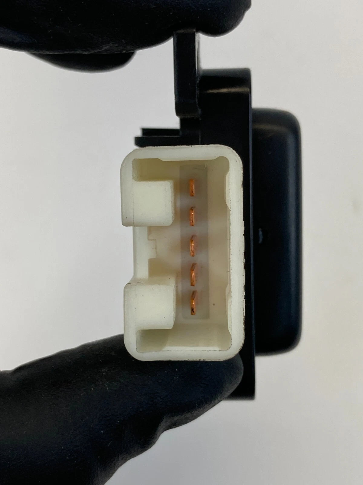 2006-2013 LEXUS IS250 IS350 FRONT RIGHT POWER SEAT LUMBAR CONTROL SWITCH OEM