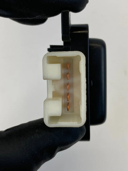 2006-2013 LEXUS IS250 IS350 FRONT RIGHT POWER SEAT LUMBAR CONTROL SWITCH OEM