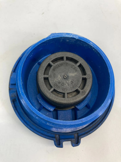 1999-2018 VOLKSWAGEN JETTA RADIATOR FLUID COOLANT RESERVOIR CAP 3B0121321 OEM