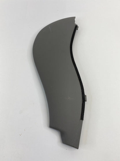 07-09 Nissan Sentra Front Right Side Dash End Cap Cover Trim Panel 68420-ET000