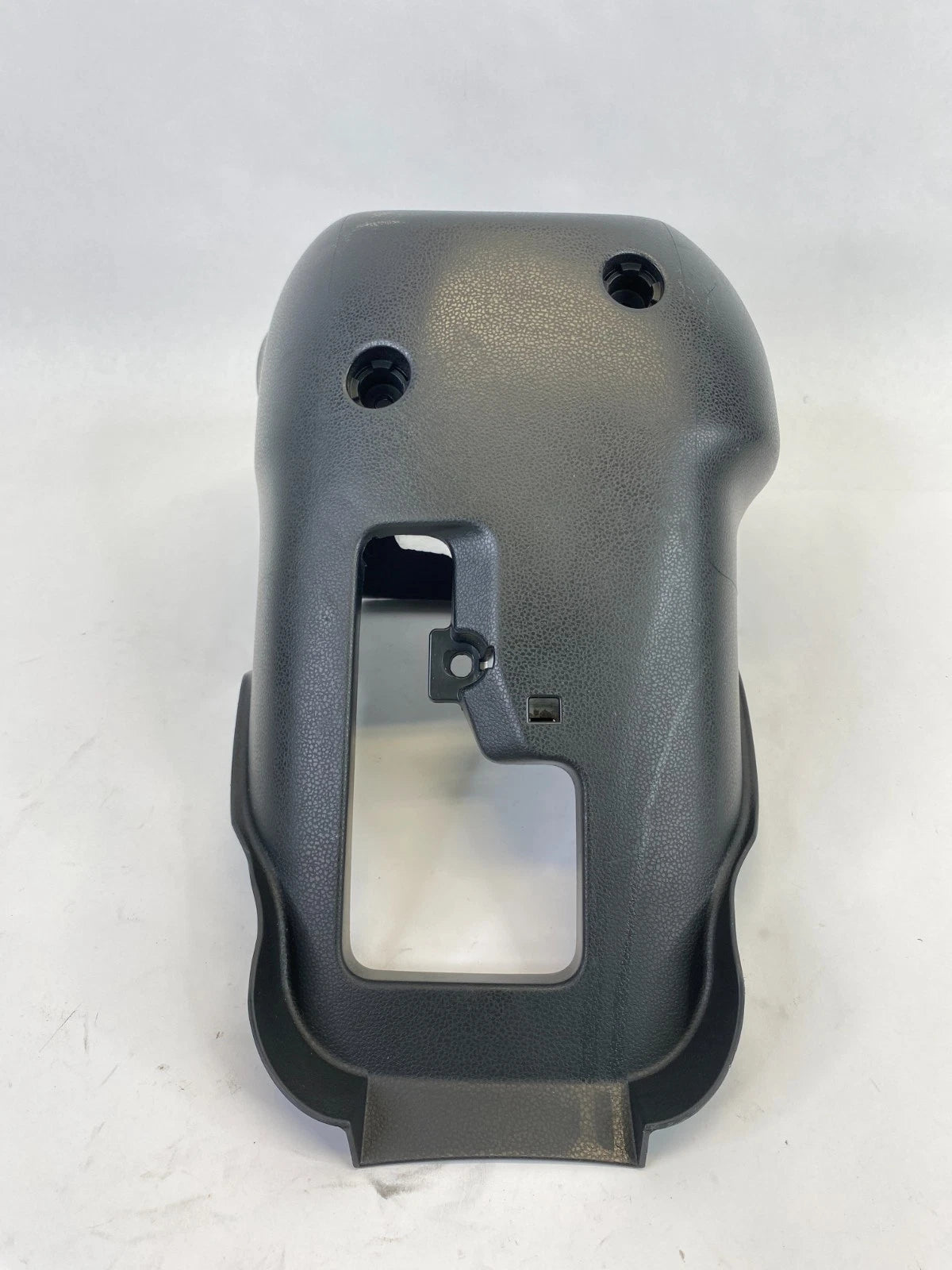 2009-2013 HONDA FIT STEERING COLUMN SHROUD UPPER & LOWER COVER ASSY 77360TF0 OEM