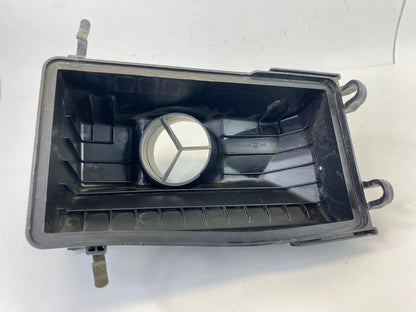 2000 2001 MAZDA MPV 2.5L V6 A/T ENGINE AIR CLEANER INTAKE FILTER BOX SIDE COVER