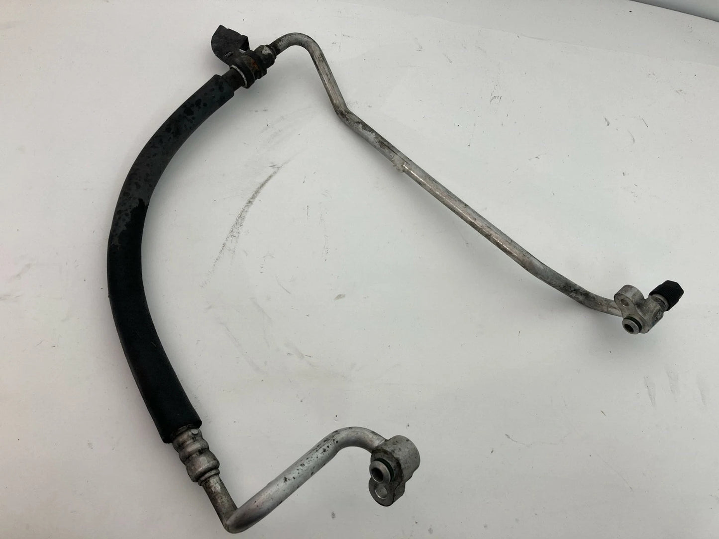 2003-2005 MAZDA 6 MAZDA6 A/C AIR CONDITIONING DISCHARGE LINE HOSE PIPE LINE