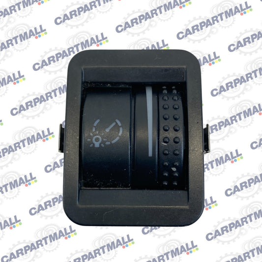 1999-2003 Lexus RX300 Dash Rheostat Dimmer Light Control Switch 1J0-941-333 OEM