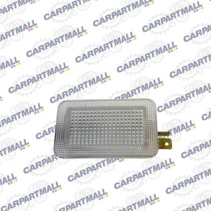 1995-2011 HYUNDAI ACCENT SEDAN INNER TRUNK CARGO AREA COURTESY LIGHT LAMP