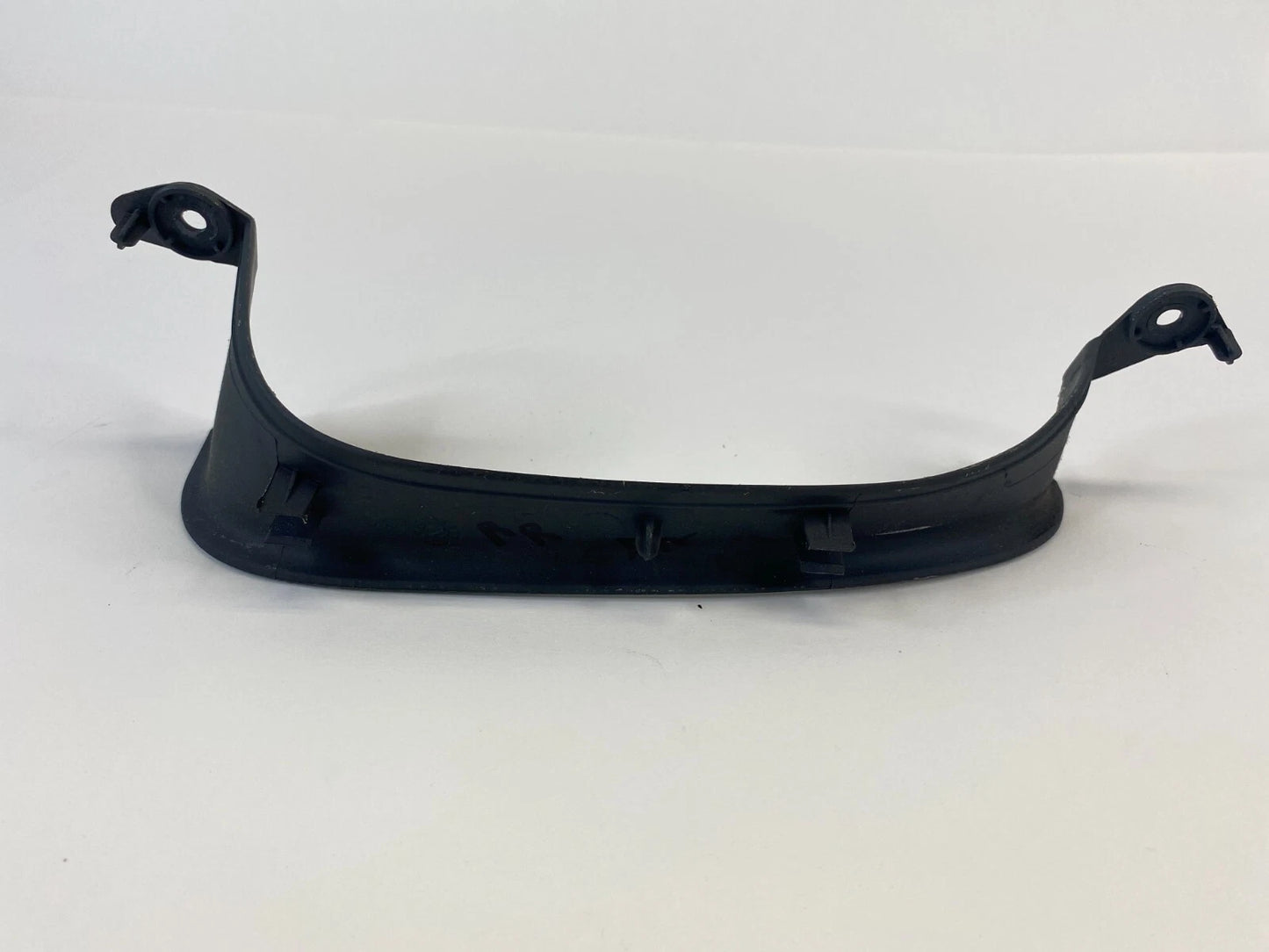 2003-2009 MERCEDES-BENZ E320 RR RH PASSENGER DOOR GRAB HANDLE OEM 211-737-02-28