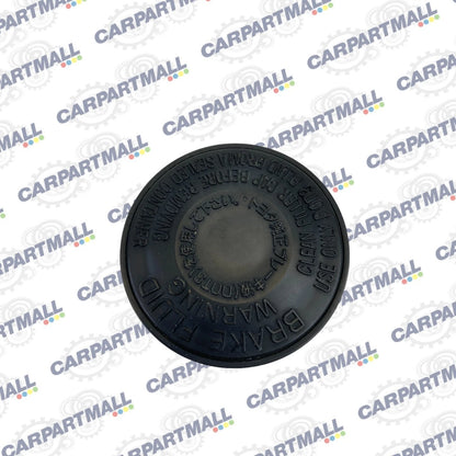 2001-2003 TOYOTA HIGHLANDER BRAKE FLUID MASTER CYLINDER RESERVOIR CAP