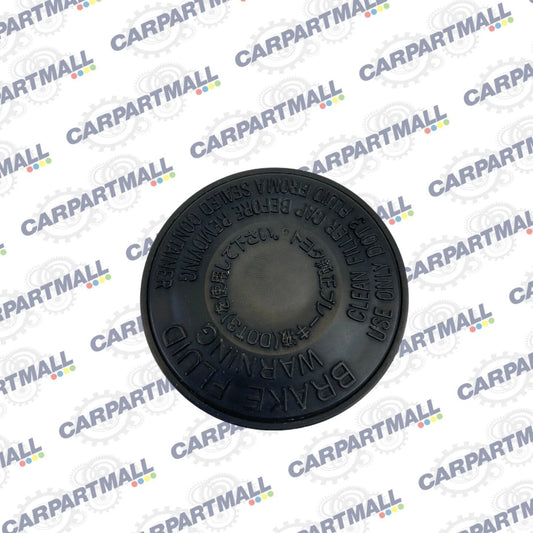 2001-2003 TOYOTA HIGHLANDER BRAKE FLUID MASTER CYLINDER RESERVOIR CAP