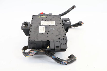 2008 2009 FORD TAURUS UNDER DASH BODY CONTROL MODULE BCM FUSE BOX 7L1T-14B476-CK
