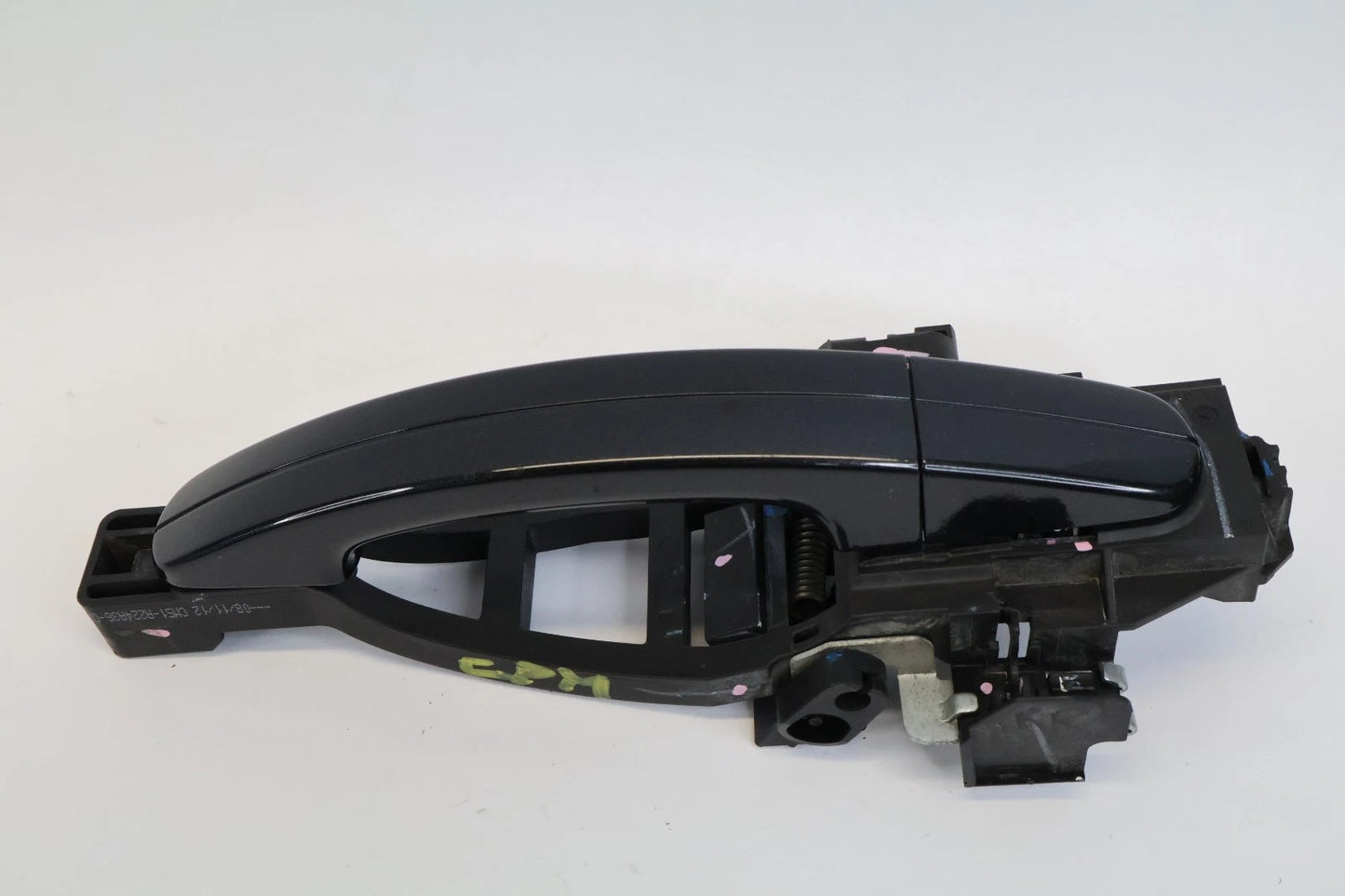 2013-2019 FORD ESCAPE REAR RIGHT EXTERIOR OUTER DOOR HANDLE CM51-A224A36-CA OEM
