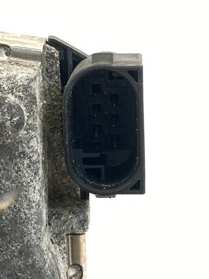 2004 2005 CADILLAC CTS 3.6L V6 A/T THROTTLE BODY THROTTLE VALVE 12571081 OEM