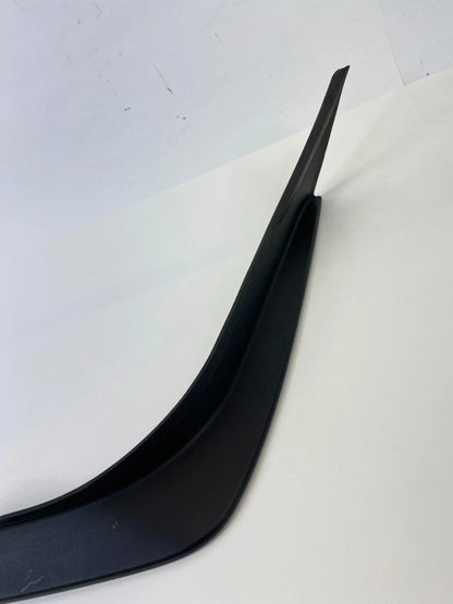 13-18 CADILLAC ATS SEDAN REAR LEFT DRIVER SIDE TAIL LIGHT TRIM COVER BEZEL OEM