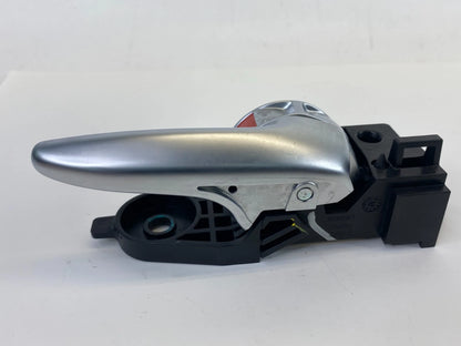 15-17 Chrysler 200 Front Right Passenger Side Interior Door Handle 3038087 OEM