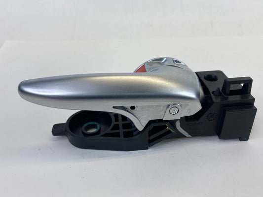 15-17 CHRYSLER 200 FRONT RIGHT PASSENGER SIDE INTERIOR DOOR HANDLE OEM 3038087