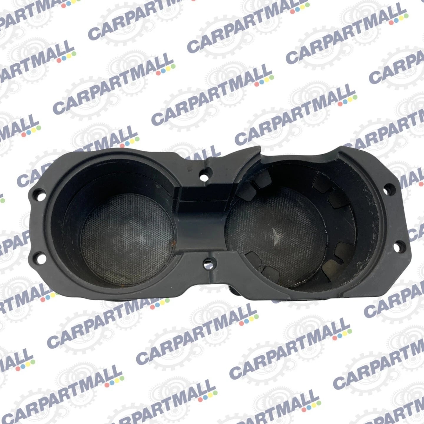 06 07 08 09 10 11 KIA RIO CENTER CONSOLE CUP HOLDER CUPHOLDER 84641-1G100 OEM